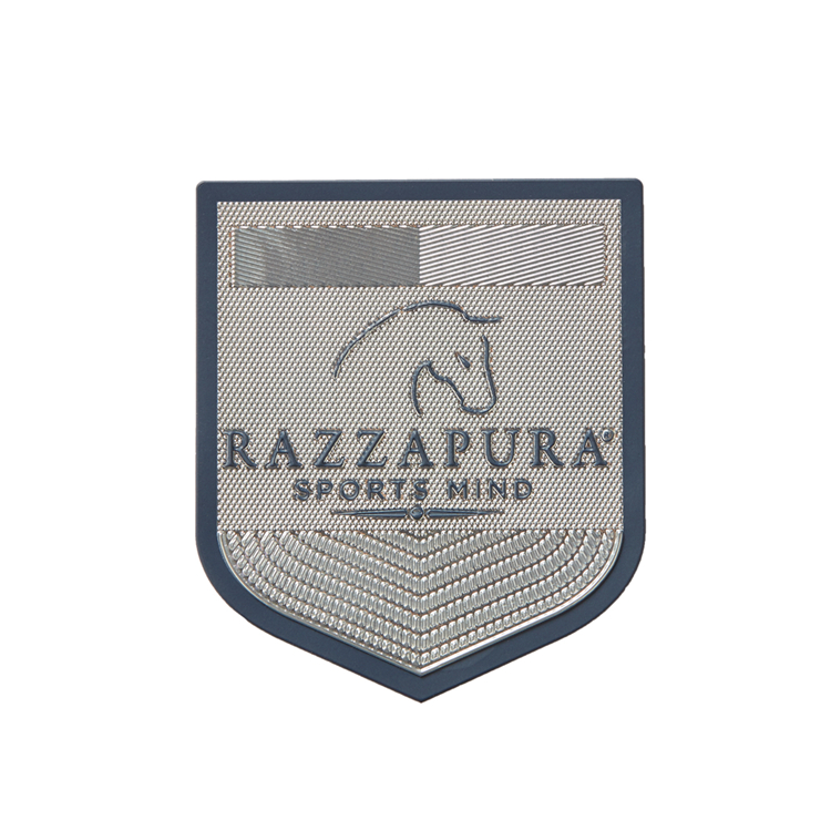 The Power of Grayscale Logo